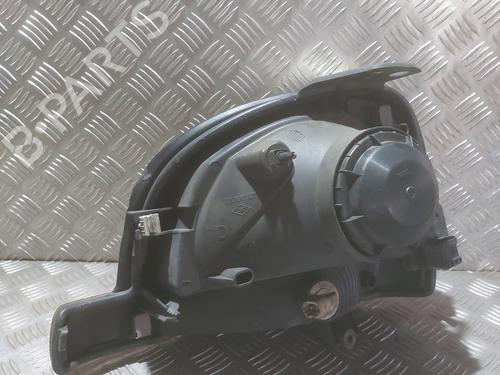 Right headlight RENAULT KANGOO (KC0/1_) D 65 1.9 (KC0E, KC02, KC0J, KC0N) | BP32452209C29 - Image 3