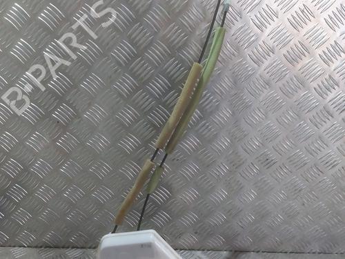 Front left lock MAZDA 6 Saloon (GJ, GL) 2.2 D (GJ2FP) | BP23861500C98 - Image 5