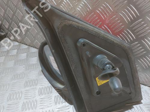 Used Left mirror CITROËN C1 (PM_, PN_) 1.0 (68 hp) 23220463