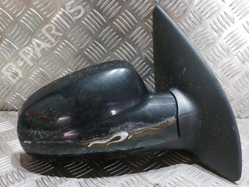 Right mirror CHEVROLET AVEO / KALOS Hatchback (T200) 1.4 16V | BP21507842C27 