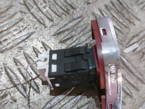 Warning switch CITROËN DS3 (SA_) 1.6 VTi 120 | BP22438034I22 - Image 2