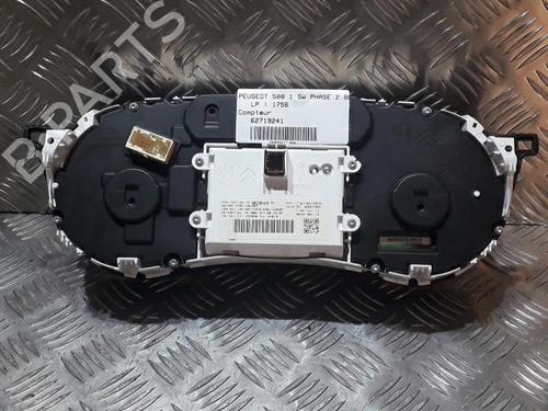 Instrument cluster PEUGEOT 508 SW I (8E_) 2.0 BlueHDi 150 | BP21511560C47 