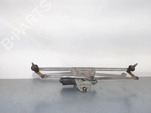 Front wiper motor RENAULT KANGOO Express (FC0/1_) 1.2 (FC01, FC0A, FC0F) | BP28069778M29 