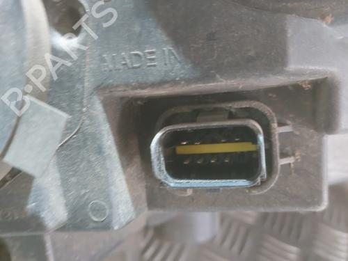 Faro izquierdo CITROËN BERLINGO MULTISPACE (B9) 1.6 HDi 110 | BP27612940C28 