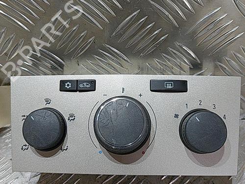 Used Climate control Climate control OPEL ASTRA H (A04) 1.7 CDTI (L48) (100 hp) 21514477 21514477