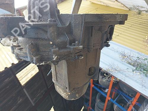 Gearbox CITROËN SAXO (S0, S1) 1.5 D | BP21509225M3 