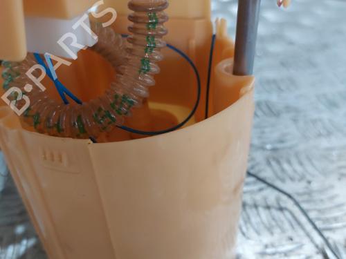 Used Fuel pump Fuel pump PEUGEOT 207 SW (WK_) 1.6 HDi (92 hp) 21511947 21511947