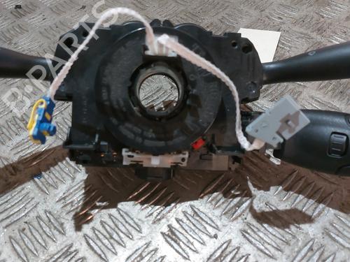 Used Steering column stalk Steering column stalk PEUGEOT 308 SW I (4E_, 4H_) 1.6 HDi (92 hp) 21727518 21727518