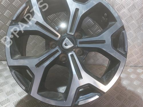 Cerchio DACIA DUSTER (HM_) 1.5 dCi 115 (HMAD) | BP30732599C45 