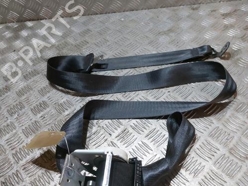 Used Rear right belt tensioner FORD FOCUS III 1.6 TDCi ECOnetic (105 hp) 21509587