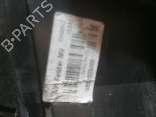 right-taillight-citroen-c3-ii-sc_-2009-27986376 main image