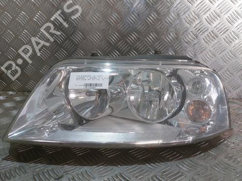 Left headlight VW SHARAN (7M8, 7M9, 7M6) 2.0 TDI | BP23811176C28 
