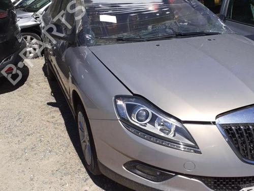 Used Parts LANCIA DELTA III (844_)  2.0 D Multijet (844.AXD1A, 844.AXM1A)  2010785