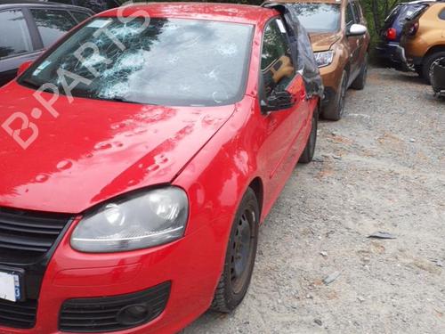 Climate control VW GOLF V (1K1) 2.0 TDI | BP28537749I5  - Image 5