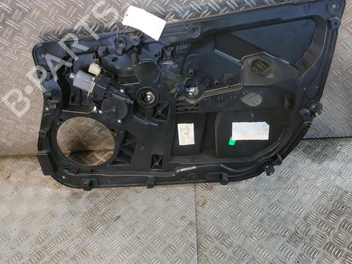 Used Front right window mechanism Front right window mechanism FORD FIESTA VI (CB1, CCN) 1.4 TDCi (70 hp) 21509629 21509629