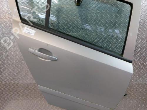 Dør høyre bak OPEL ASTRA H (A04) 1.3 CDTI (L48) (90 hp) 21503752