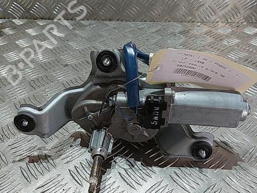 Used Rear wiper motor HYUNDAI i30 (GD) 1.6 CRDi (110 hp) 21506313