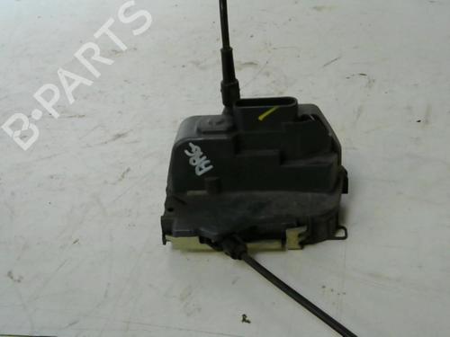 Rear left lock RENAULT MEGANE II Estate (KM0/1_) 1.9 dCi | BP27876089C100 