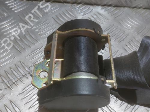 Used Front left seatbelt Front left seatbelt CITROËN XANTIA (X1_, X2_) 2.0 HDI 109 (109 hp) 25746138 25746138