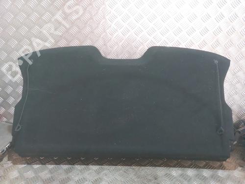 Used Rear parcel shelf CITROËN C4 I (LC_) 1.6 HDi (90 hp) 22438038