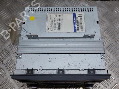 Radio KIA RIO II (JB) 1.4 16V | BP21507946E6 