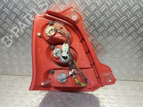 Right taillight NISSAN PIXO (UA0) 1.0 | BP21508736C35 