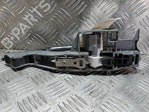 Front right exterior door handle CITROËN DS3 (SA_) 1.6 HDi 90 | BP21510873C129 
