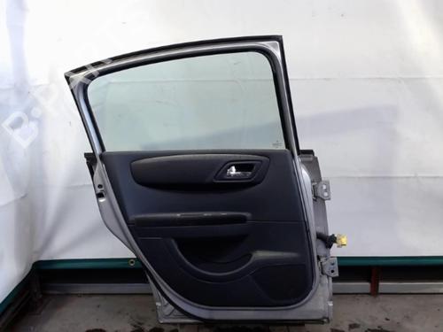 Left rear door CITROËN C4 I (LC_) 1.6 HDi | BP29473932C4 