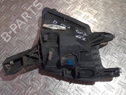 Right front fog light PEUGEOT 407 (6D_) 1.6 HDi 110 (6D9HZC, 6D9HYC) | BP21507301C31 