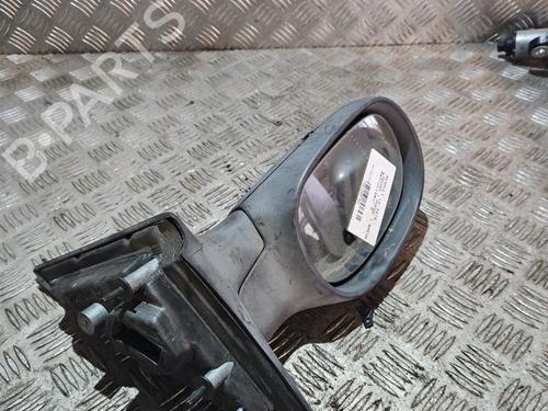 Used Left mirror RENAULT LAGUNA I Grandtour (K56_) 2.0 (K56C/H) (113 hp) 21670347