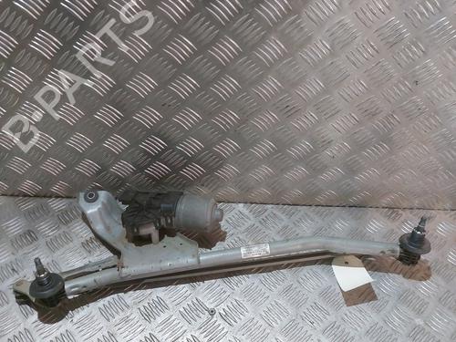 Used Front wiper motor Front wiper motor DACIA LOGAN MCV (KS_) 1.5 dCi (KS0W) (86 hp) 23810568 23810568