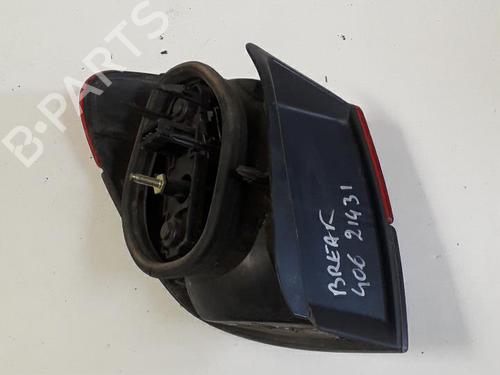 Used Right taillight PEUGEOT 406 Break (8E/F) 2.0 HDI 110 (109 hp) 30339077