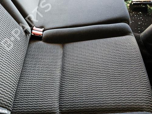 Used Rear seat Rear seat PEUGEOT 207 (WA_, WC_) 1.6 HDi (90 hp) 29570887 29570887