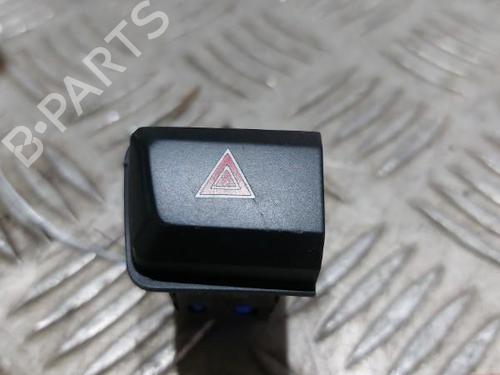 Used Warning switch PEUGEOT 208 I (CA_, CC_) 1.2 VTI 82 (82 hp) 21512078