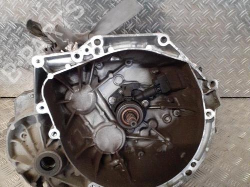 Used Gearbox Gearbox CITROËN DS3 Convertible 1.6 HDi 90 (92 hp) 21511438 21511438