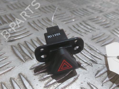 Used Warning switch CHEVROLET AVEO Hatchback (T300) 1.2 (86 hp) 21669830