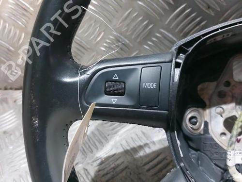 Used Steering wheel Steering wheel AUDI A4 B7 Avant (8ED) 2.0 TDI (170 hp) 21503486 21503486
