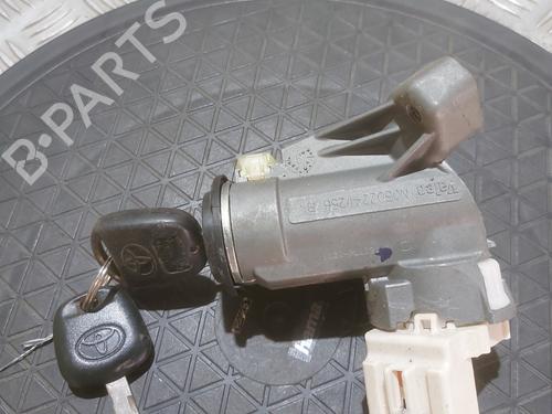 Used Ignition barrel TOYOTA YARIS (_P9_) [2005-2014]  24367769