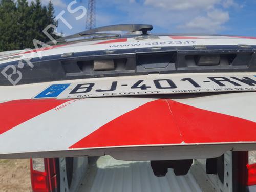 Ratstangsstang PEUGEOT PARTNER Box Body/MPV | BP33560206I23 - Image 7