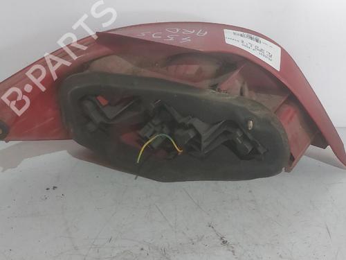 Used Right taillight Right taillight 36555463 36555463