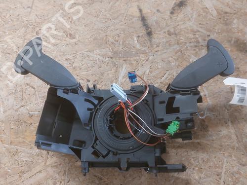 Kontaktrulle Airbag RENAULT MODUS / GRAND MODUS (F/JP0_) 1.5 dCi 75 (75 hp) 27616713