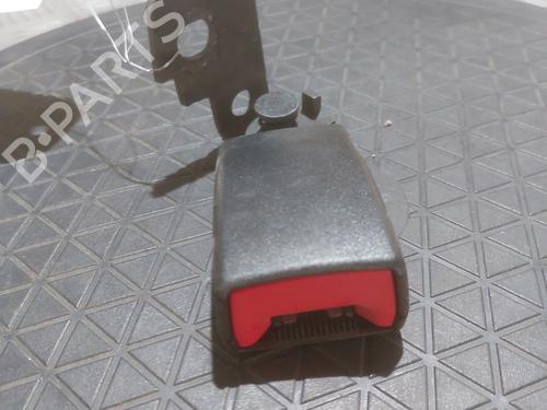 Used Seat buckle OPEL CORSA D (S07) 1.4 (L08, L68) (100 hp) 24201361