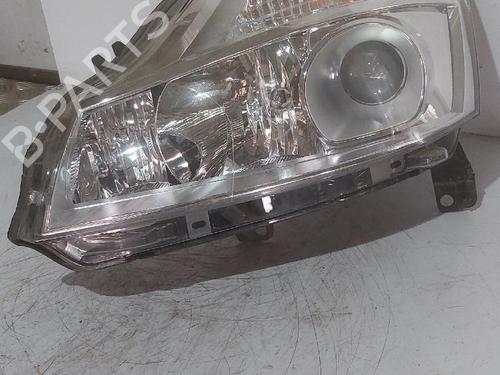 Left headlight RENAULT MODUS / GRAND MODUS (F/JP0_) 1.5 dCi (FP0F, JP0F) | BP25917046C28 - Image 2