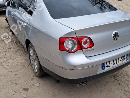 Right sun visor VW PASSAT B6 (3C2) 2.0 TDI 16V | BP28542871I2  - Image 8