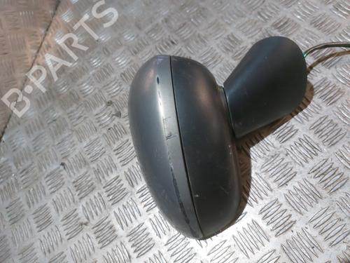 Right mirror OPEL MERIVA B MPV (S10) 1.7 CDTI (75) | BP21670899C27 