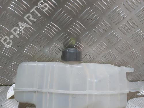 Used Expansion tank NISSAN NOTE (E11, NE11) 1.5 dCi (86 hp) 27568603