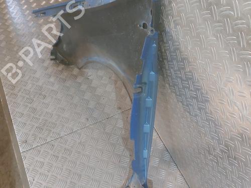 Błotnik przedni prawy RENAULT CLIO III (BR0/1, CR0/1) 1.6 16V GT (BR10, CR10) | BP25220409C42