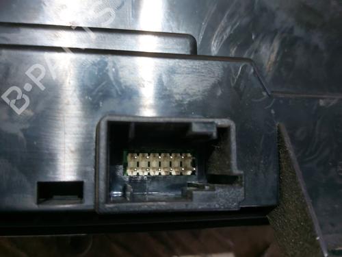 Used Climate control Climate control CITROËN C4 II (NC_) 1.6 BlueHDi 120 (120 hp) 21513496 21513496