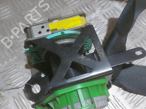 Used Front left seatbelt Front left seatbelt TOYOTA YARIS (_P9_) 1.4 D-4D (NLP90_, NLP90R) (90 hp) 26952350 26952350