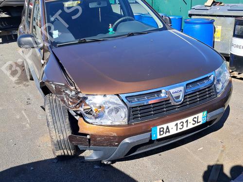 Left mirror DACIA DUSTER (HS_) 1.5 dCi | BP28690193C26 - Image 7